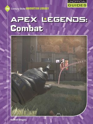 cover image of Apex Legends